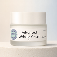 Load image into Gallery viewer, Advanced Wrinkle Cream