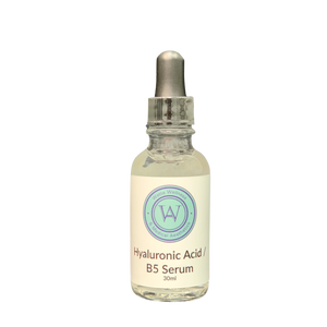 Hyaluronic Acid/B5 Serum