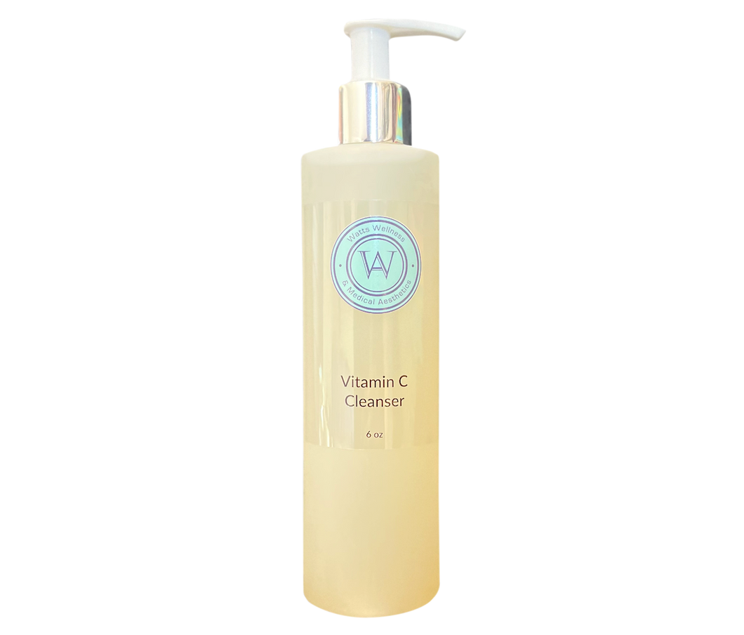 Vitamin C Cleanser