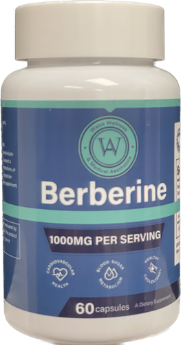 Berberine