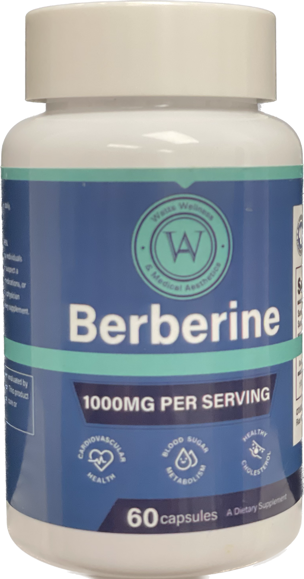 Berberine