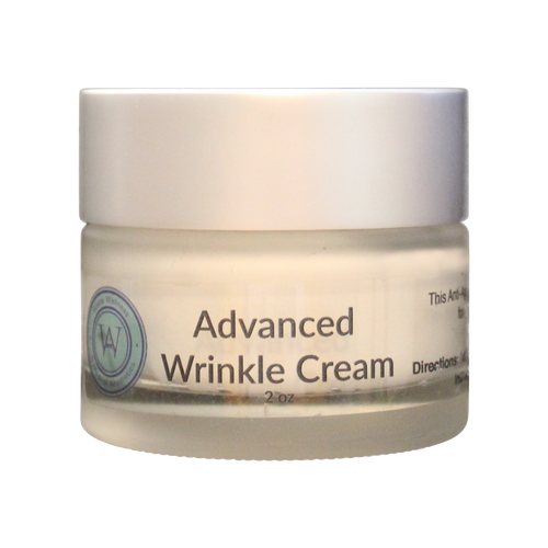 Advanced Wrinkle Cream