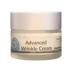 Advanced Wrinkle Cream