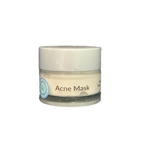 Acne Mask