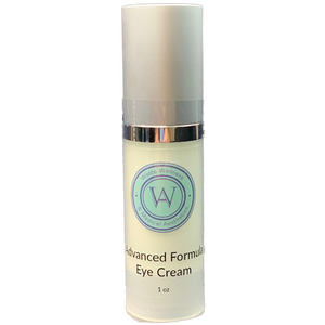 Advanced Formula Eye Cream