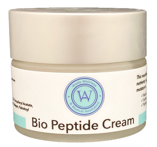 Bio Peptide Cream