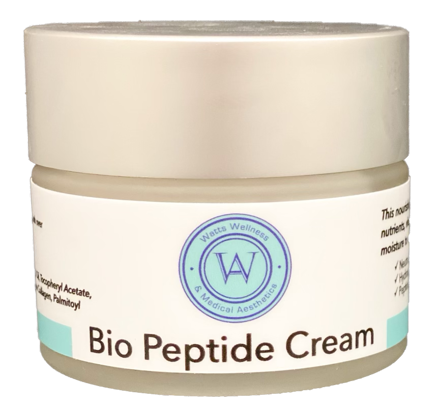 Bio Peptide Cream