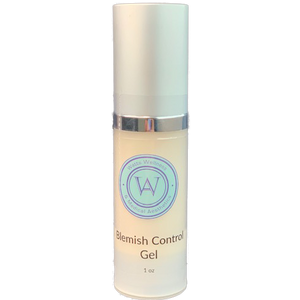 Blemish Control Gel