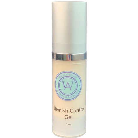 Blemish Control Gel