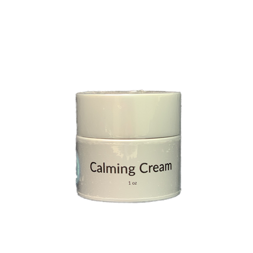 Calming Cream