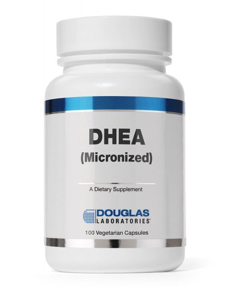 DHEA 50mg