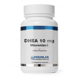 DHEA 10mg