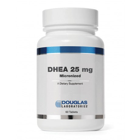 DHEA 25mg