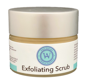 Exfoliating Scrub