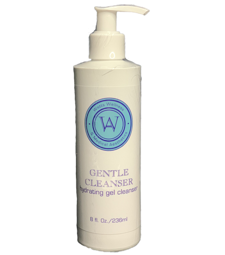 Gentle Cleanser