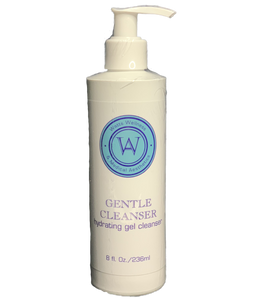 Gentle Cleanser