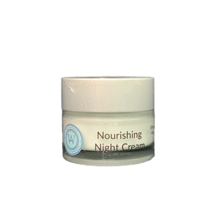 Nourishing Night Cream