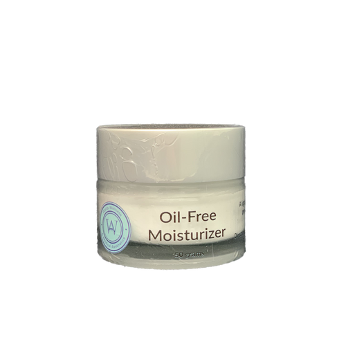 Oil Free Moisturizer