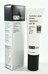 Hydrator Plus Broad Spectrum SPF 30