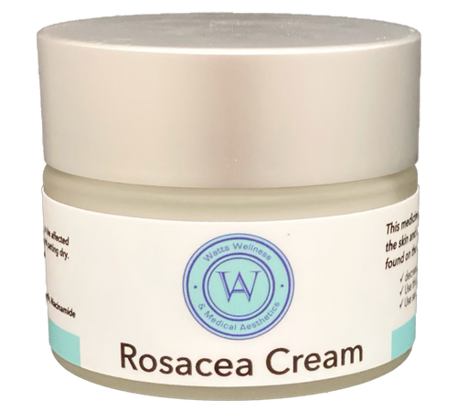 Rosacea Cream