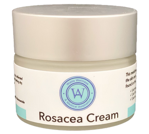 Rosacea Cream