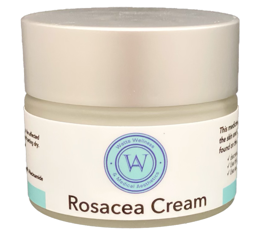 Rosacea Cream