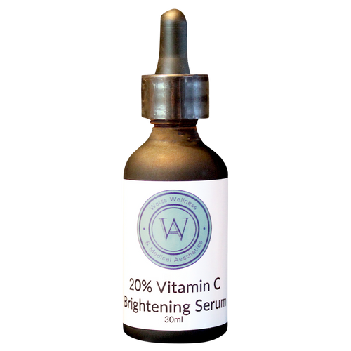 20% Vitamin C Brightening Serum