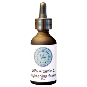 20% Vitamin C Brightening Serum