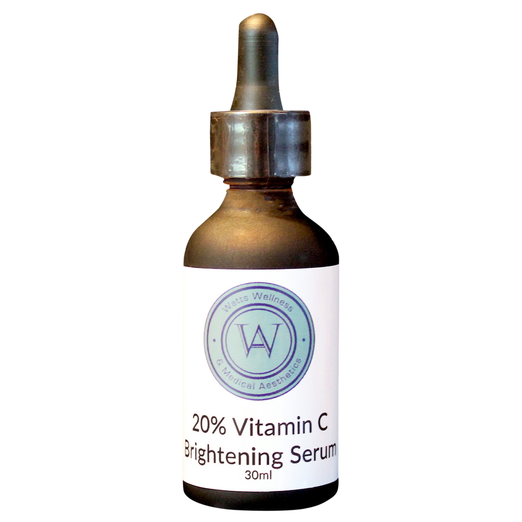 20% Vitamin C Brightening Serum