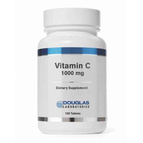 Vitamin C