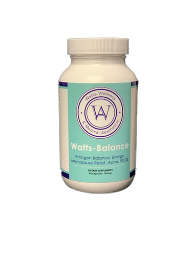 Watts-Balance®