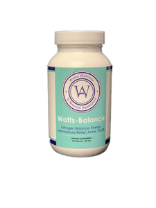 Watts-Balance®