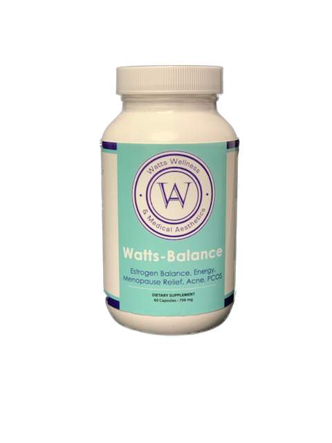 Watts-Balance®
