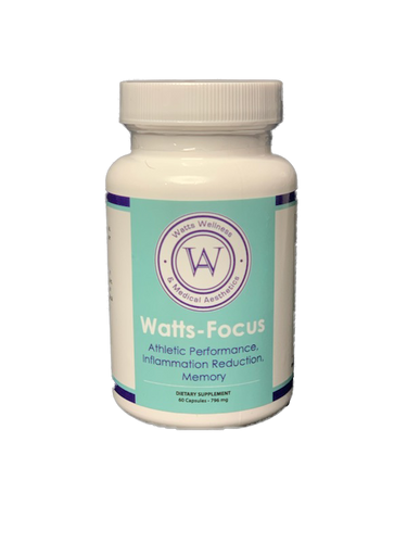 Watts-Focus®