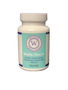 Watts-Focus®
