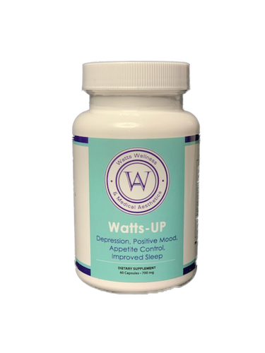 Watts-Up®