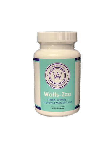 Watts-Zzzz®