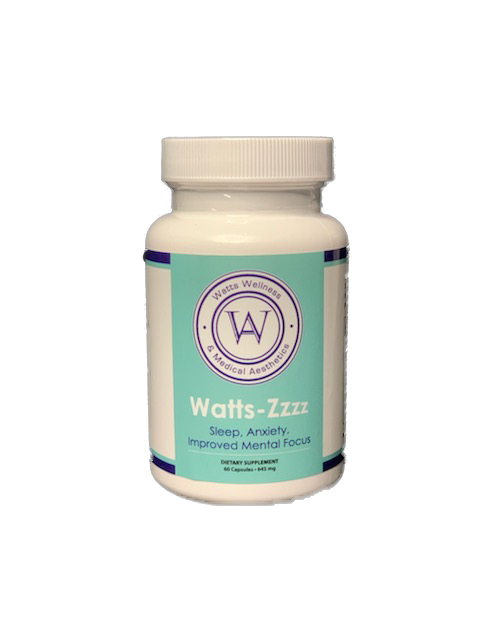 Watts-Zzzz®