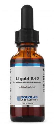 Liquid B-12