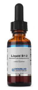 Liquid B-12