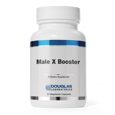 Male X Booster